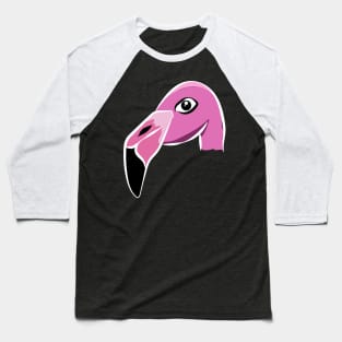 Flamingos flamingo Baseball T-Shirt